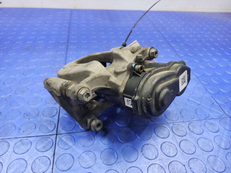 2018 Jeep Compass Caliper
