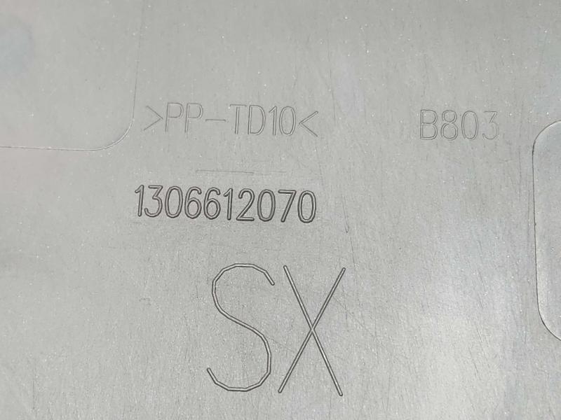 2018 Ram ProMaster Misc Ebay Parts