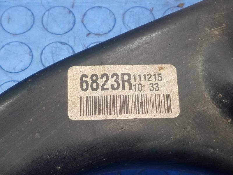 2007-2021 Toyota Tundra Front Upper Control Arm Right Passenger Side OEM 486100C011,RH
