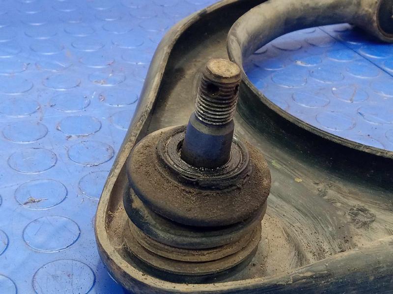 2007-2021 Toyota Tundra Front Upper Control Arm Right Passenger Side OEM 486100C011,RH