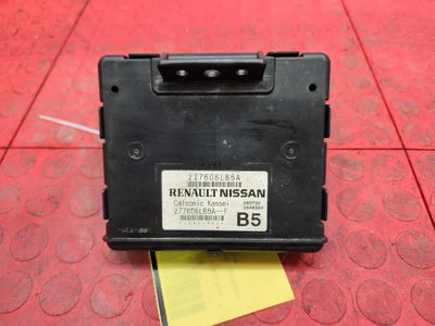 2020-2021 Nissan Sentra Temperature Control Module AC Amplifier OEM 277606LB5A