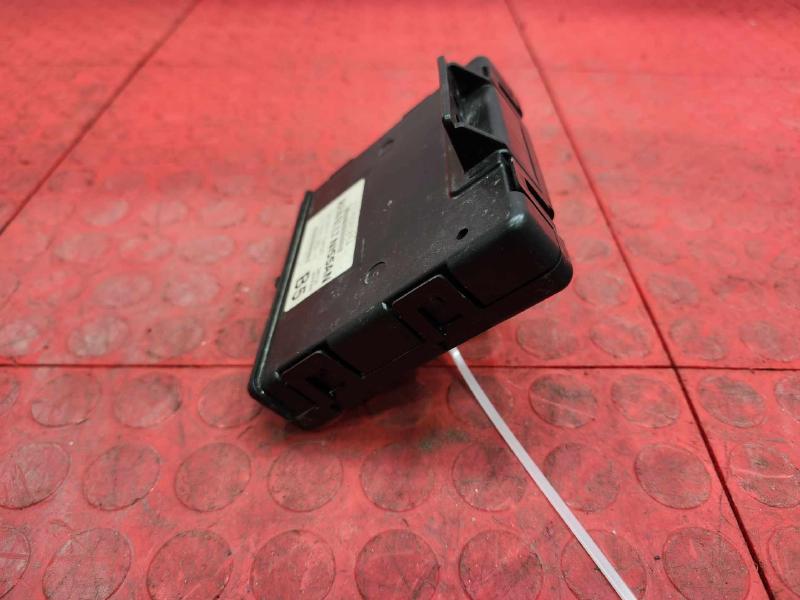 2020-2021 Nissan Sentra Temperature Control Module AC Amplifier OEM 277606LB5A