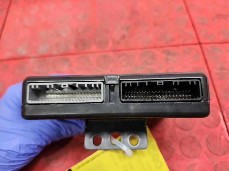 2020-2021 Nissan Sentra Temperature Control Module AC Amplifier OEM 277606LB5A