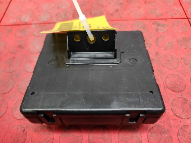 2020-2021 Nissan Sentra Temperature Control Module AC Amplifier OEM 277606LB5A