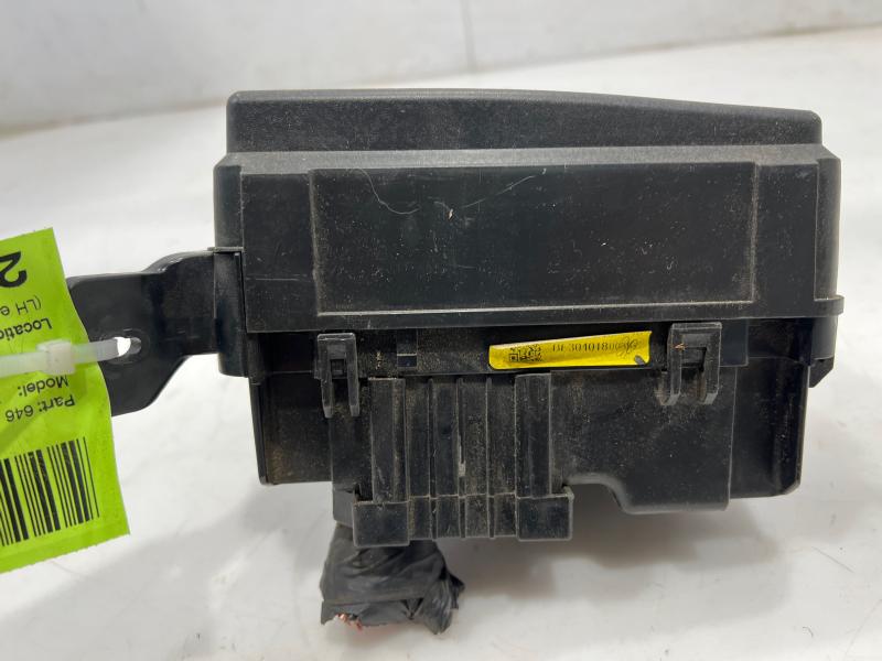 2012 - 2014 Hyundai Veloster Engine Compartment Fuse Box Relay Box OEM 912362V625