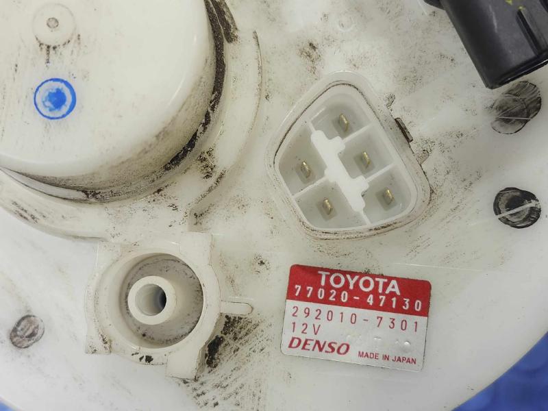 2016-2022 Toyota Prius 1.8L Fuel Pump Assembly Genuine OEM Part 7702047130