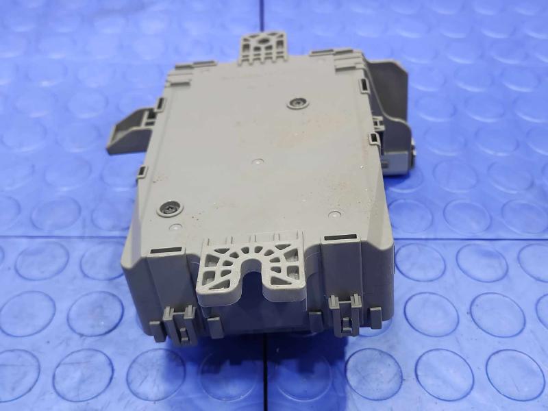 2008 Honda Accord Cabin Fuse Box