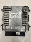 2017 Hyundai Sonata Engine/Motor Brain Box
