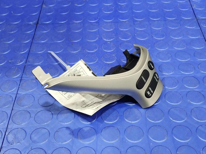 2008 Honda Fit Combination Switch