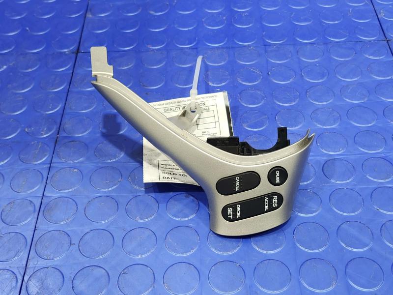 2008 Honda Fit Combination Switch