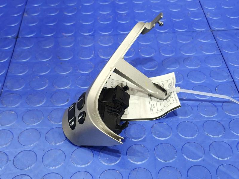 2008 Honda Fit Combination Switch