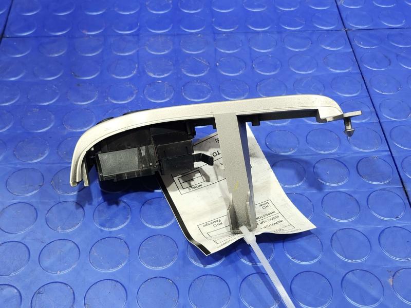 2008 Honda Fit Combination Switch