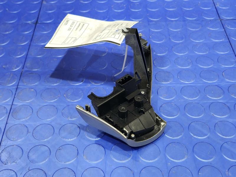 2008 Honda Fit Combination Switch