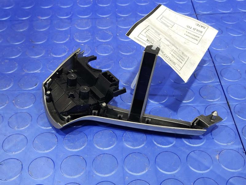 2008 Honda Fit Combination Switch