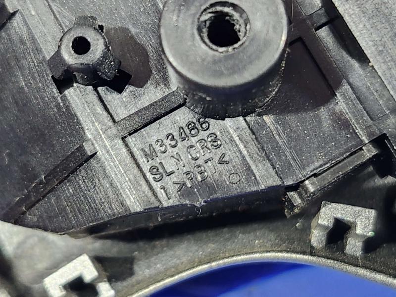 2008 Honda Fit Combination Switch