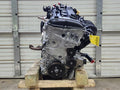 2016 Hyundai Sonata Engine Assembly/Motor