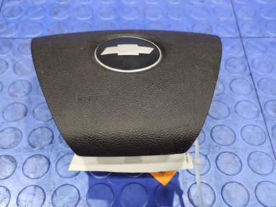 2010 Chevrolet Tahoe Air Bag