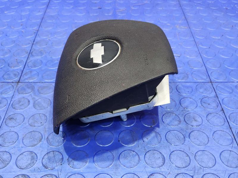 2010 Chevrolet Tahoe Air Bag