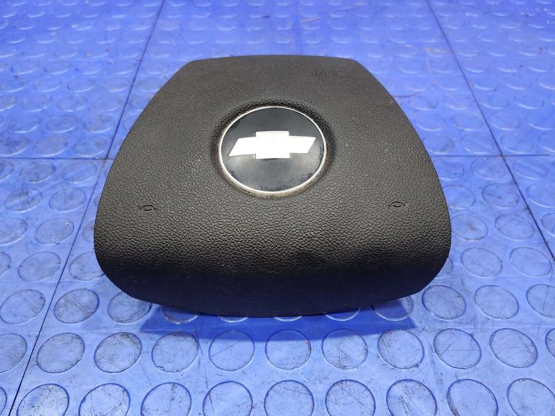 2010 Chevrolet Tahoe Air Bag