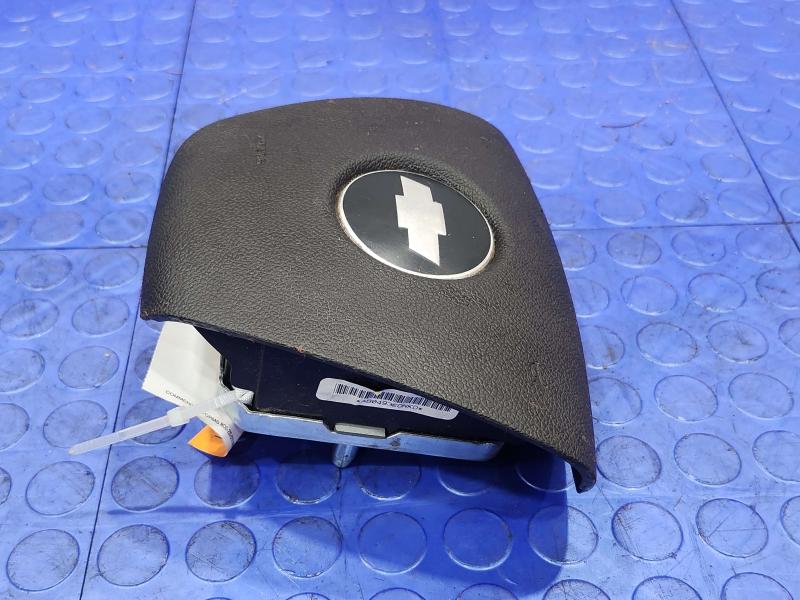 2010 Chevrolet Tahoe Air Bag