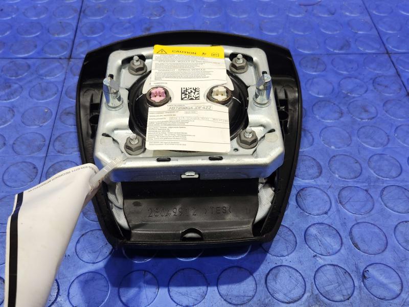 2010 Chevrolet Tahoe Air Bag