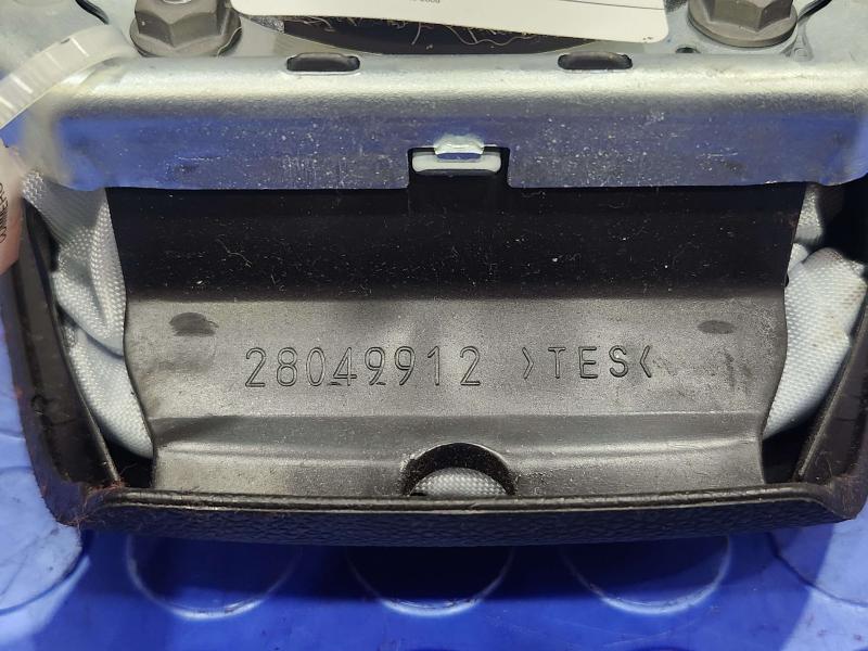 2010 Chevrolet Tahoe Air Bag