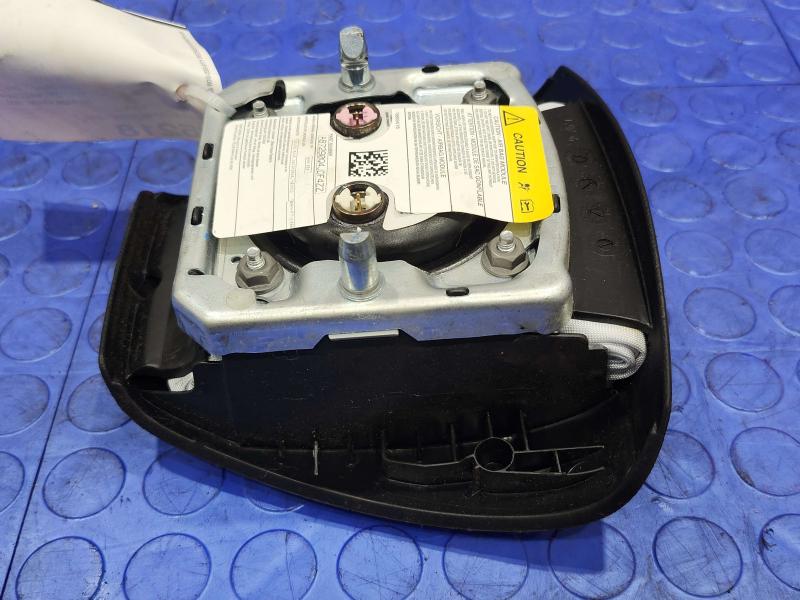 2010 Chevrolet Tahoe Air Bag