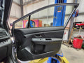 2014 Subaru Crosstrek Front Door Trim Panel