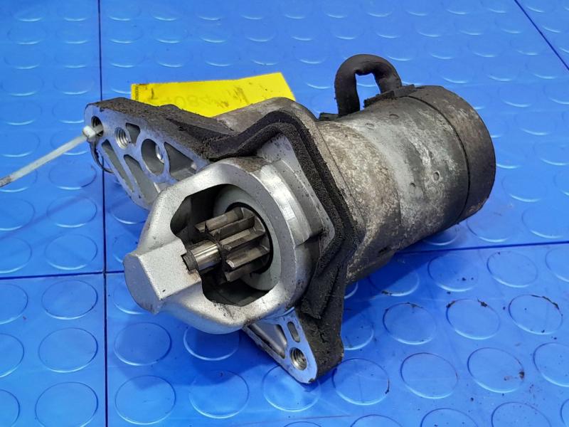 2013-2019 Nissan Versa 1.6L Starter Motor Assembly Genuine OEM Part 23300EE01E