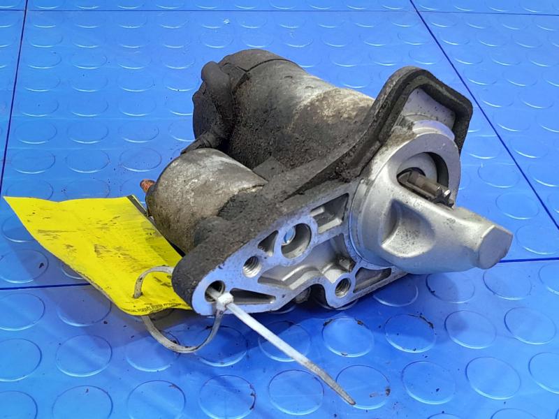 2013-2019 Nissan Versa 1.6L Starter Motor Assembly Genuine OEM Part 23300EE01E