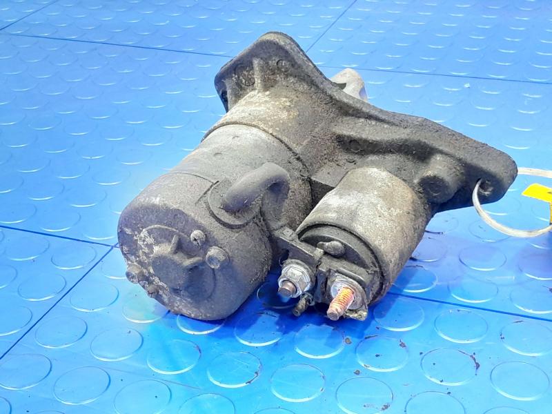 2013-2019 Nissan Versa 1.6L Starter Motor Assembly Genuine OEM Part 23300EE01E