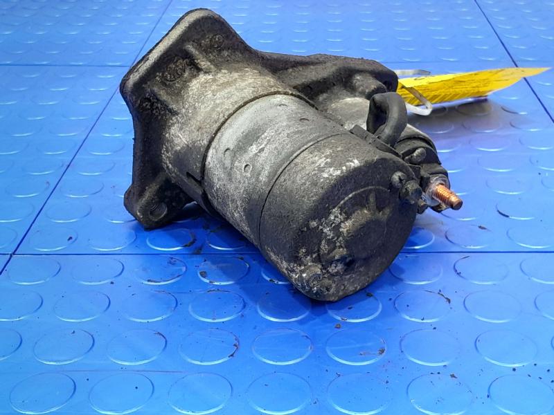2013-2019 Nissan Versa 1.6L Starter Motor Assembly Genuine OEM Part 23300EE01E