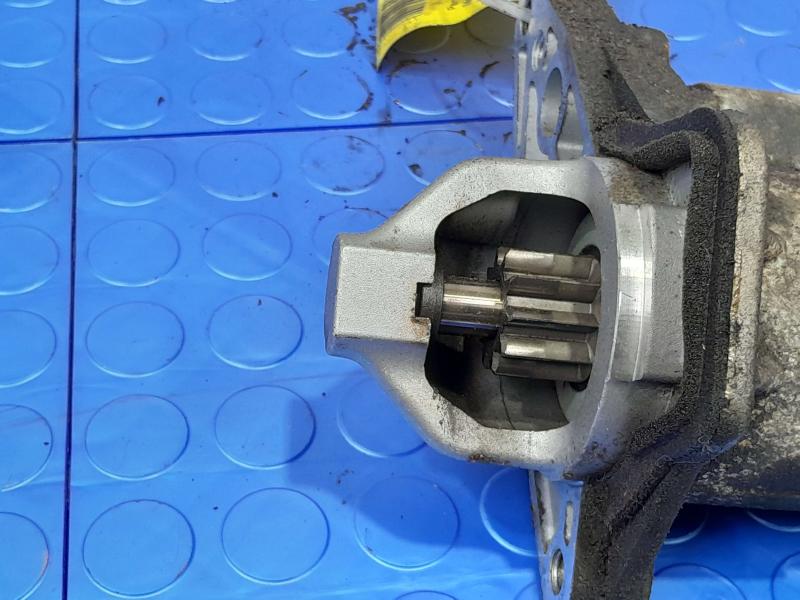 2013-2019 Nissan Versa 1.6L Starter Motor Assembly Genuine OEM Part 23300EE01E
