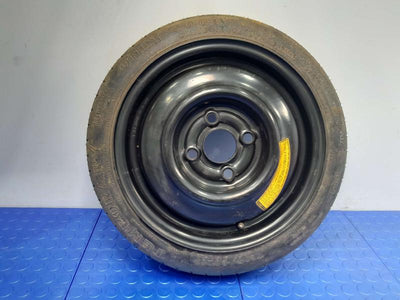 1986-1989 Honda Accord 13x4 Compact Spare Tire and Wheel Topy T105/80D13 OEM 42700SF1N33