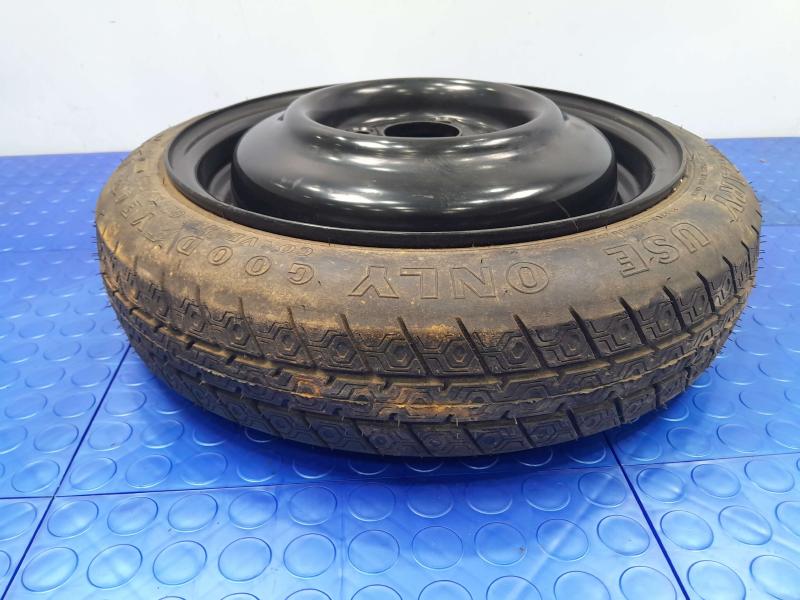 1986-1989 Honda Accord 13x4 Compact Spare Tire and Wheel Topy T105/80D13 OEM 42700SF1N33