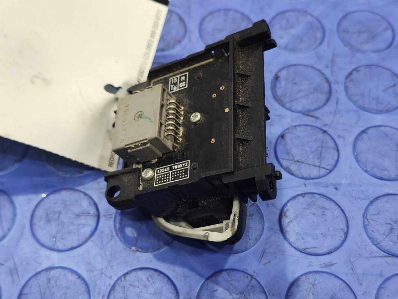 2016 Honda CR-V Combination Switch