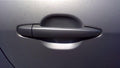 2007 Toyota Camry Outside Door Handle