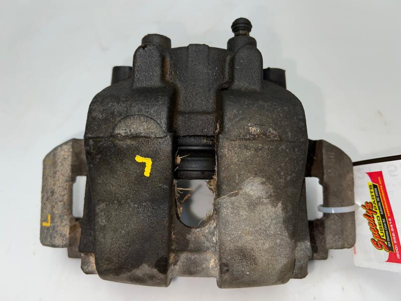 2005 - 2007 Ford Escape Hybrid Front Brake Caliper LH Driver Side OEM 7L8Z2B121B
