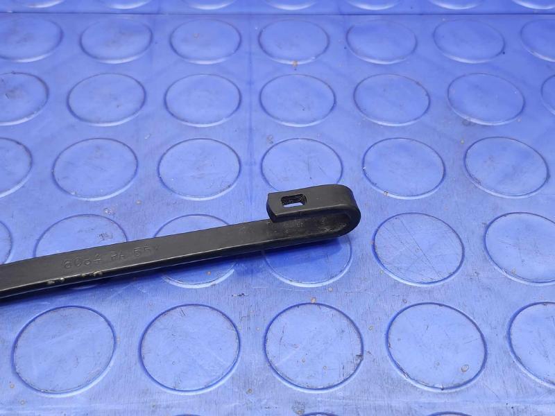 2018 Jeep Compass Wiper Arm