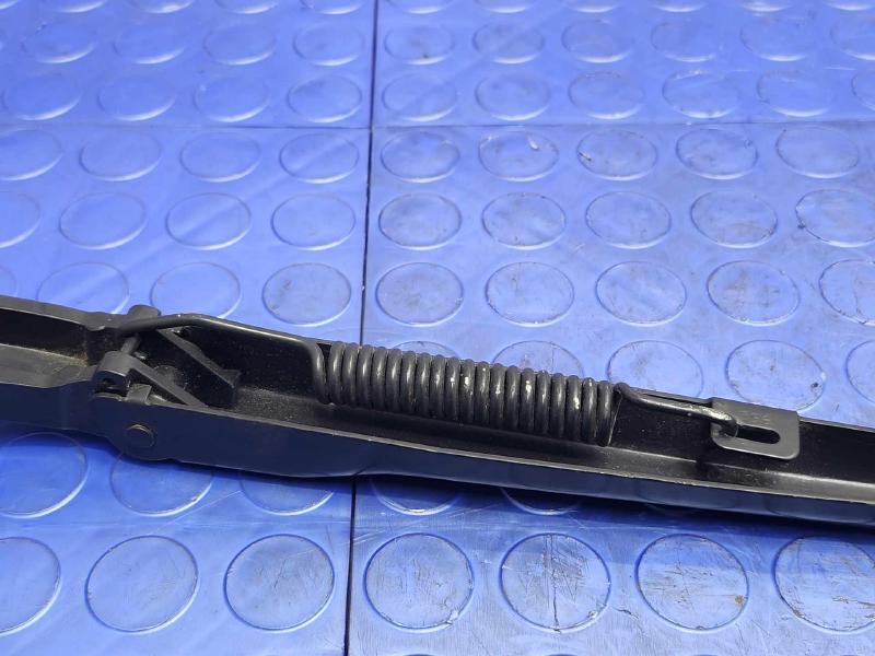 2018 Jeep Compass Wiper Arm
