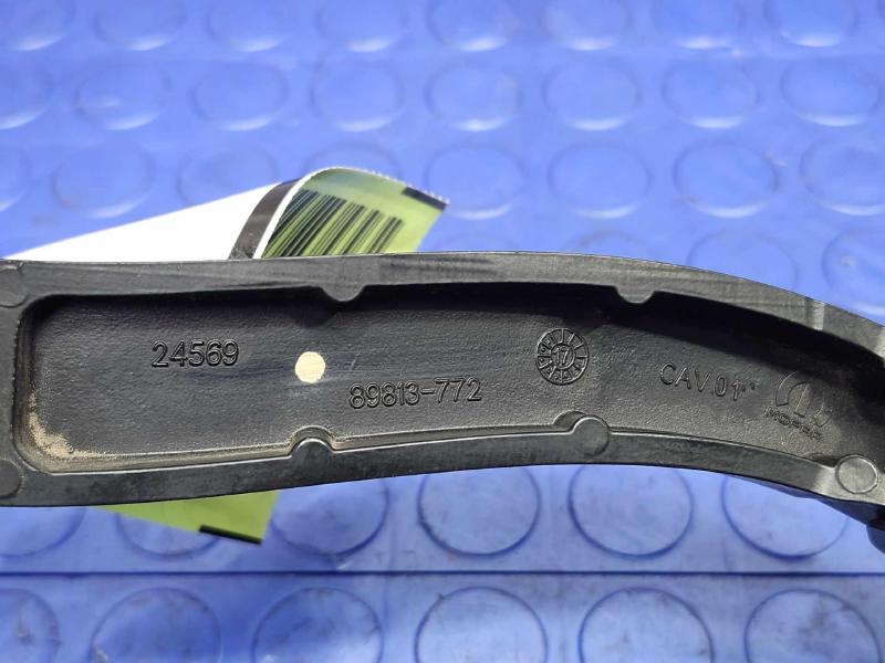 2018 Jeep Compass Wiper Arm