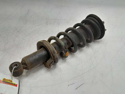 2016 Nissan Frontier Strut Assembly