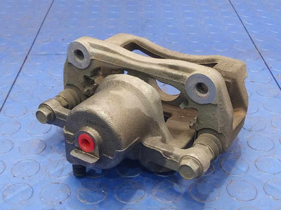 2014 Cadillac CTS Caliper