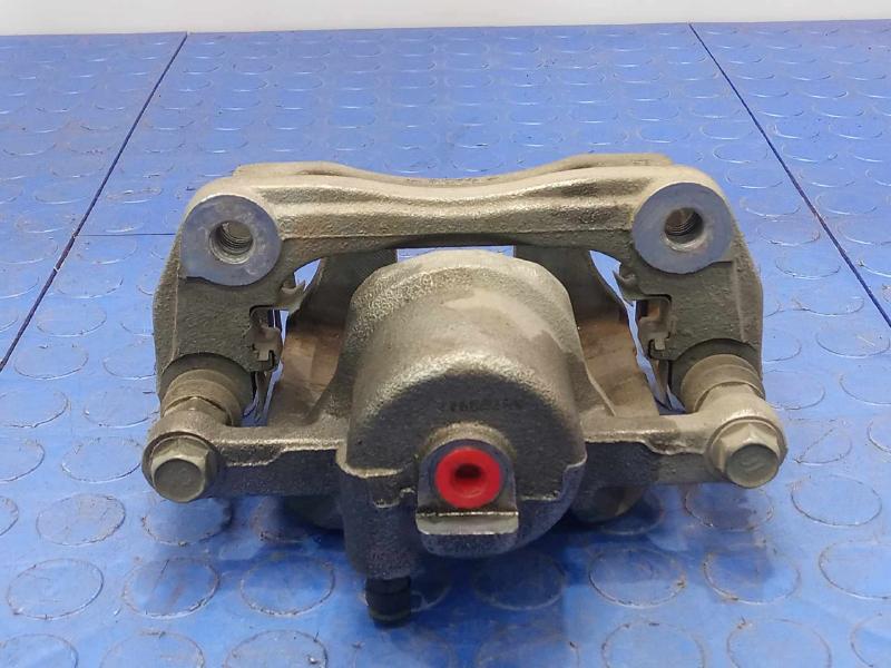 2014 Cadillac CTS Caliper
