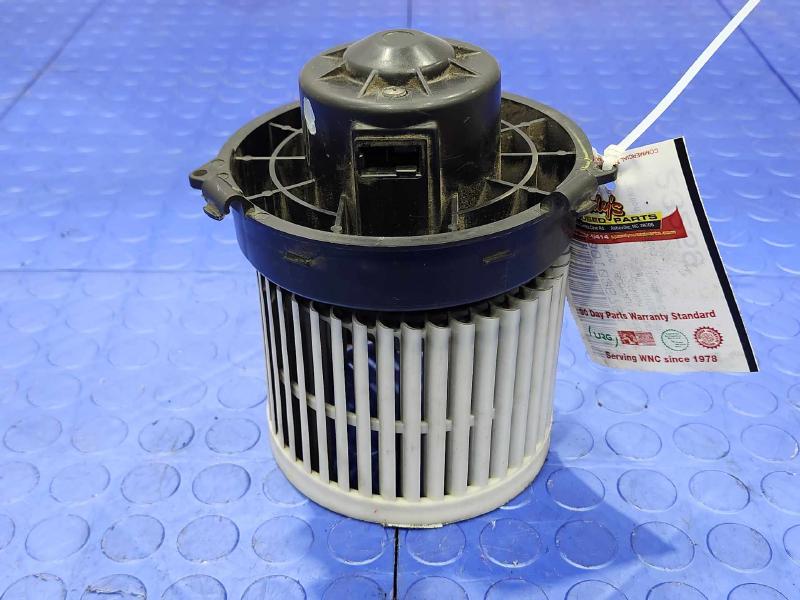 2014-2019 Nissan Versa Heater AC Blower Motor Assembly Genuine OEM 272263AN0A