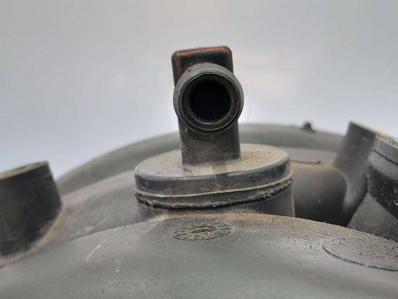 2014 Chevrolet Equinox Intake Manifold