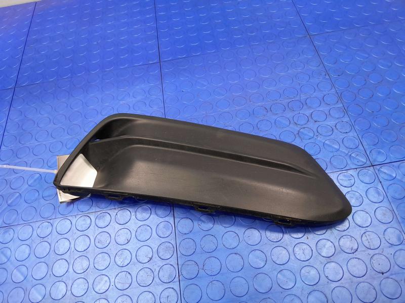 2020 Honda Accord Grille