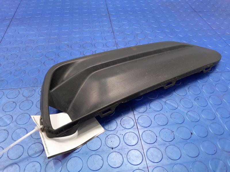 2020 Honda Accord Grille