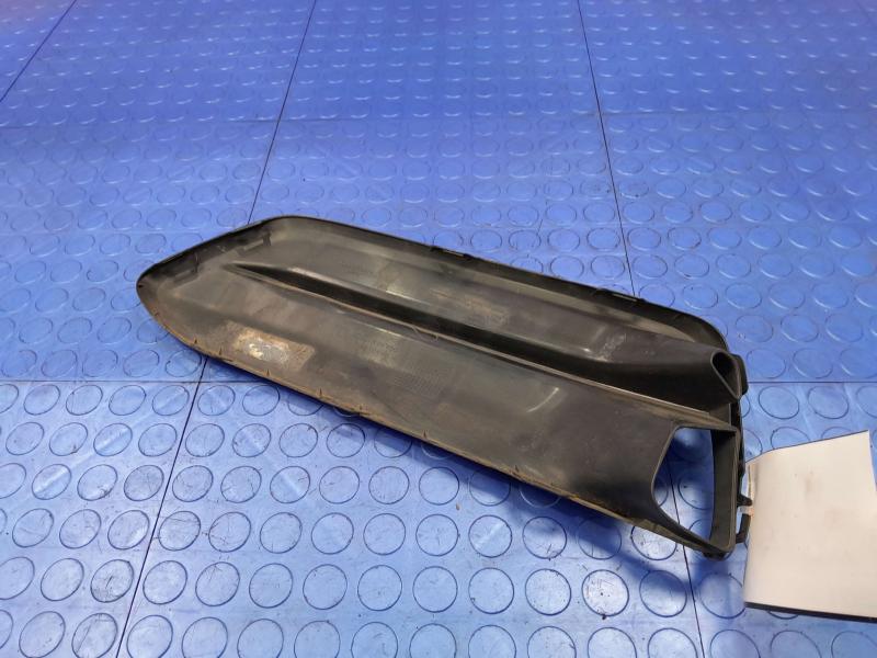 2020 Honda Accord Grille