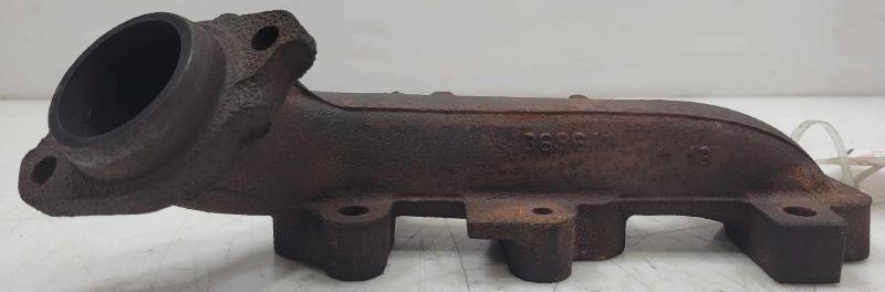 2009 Jeep Grand Cherokee Exhaust Manifold